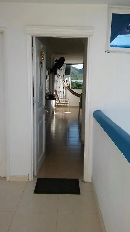Apartamento En El Rodadero Apartment Santa Marta   Santa Marta (Magdalena)