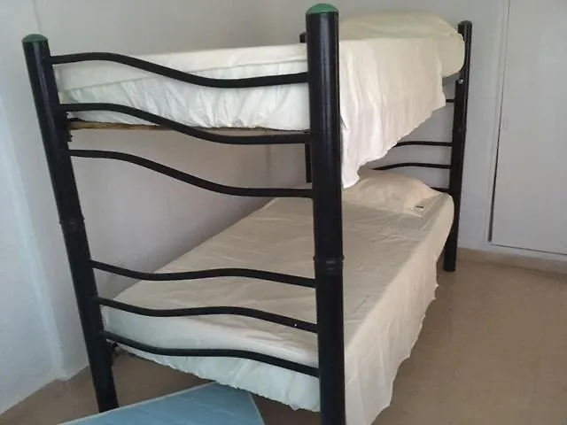 Apartamento En El Rodadero Apartment Santa Marta